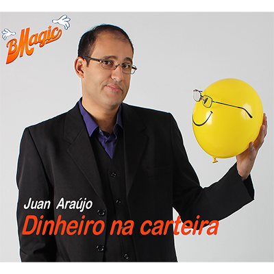 Dinheiro na carteira (Bill in Wallet at back trouser pocket / Portuguese Language only) by Juan Araújo - - Video Download
